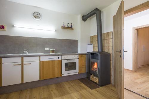 Gallery image of Bauernhof Hinterfirst in Söll