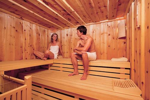 Hosté ubytování Hotel Zur Post