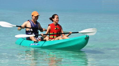 Gallery image of Velana Beach Hotel Maldives in Maafushi
