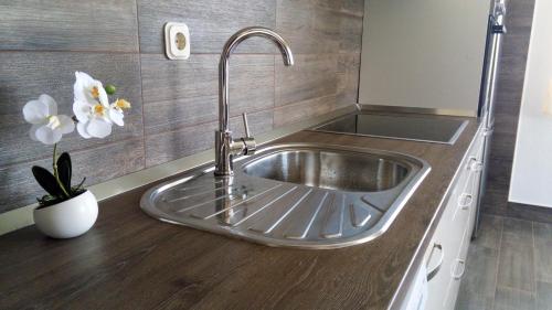 Billede fra billedgalleriet på Apartments Ivana i Postira