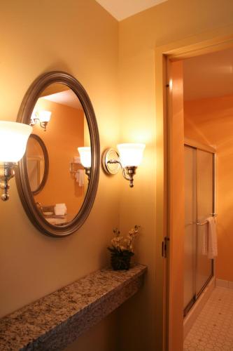 Gallery image of Main Street Inn Blacksburg in Blacksburg