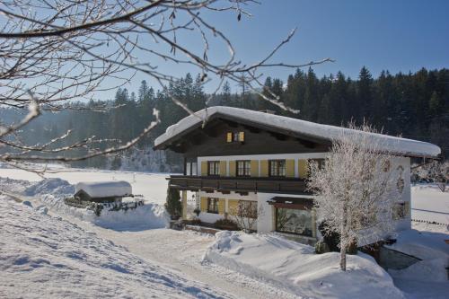 Appartementhaus Mühlberger – Photos 3