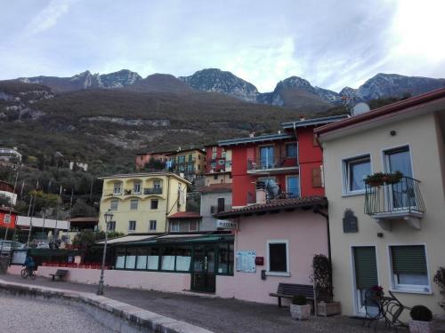 Gallery image of Casa Marilena in Malcesine