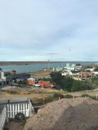 Tower Rock Puerto Deseado Superior – Photos 3