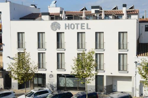Hotel LEscala Centre, L Escala – Bijgewerkte prijzen 2022