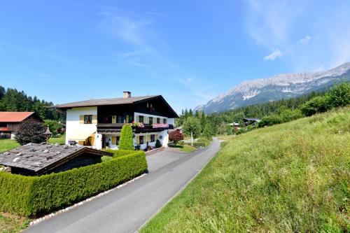 Appartementhaus Mühlberger – Photos 2