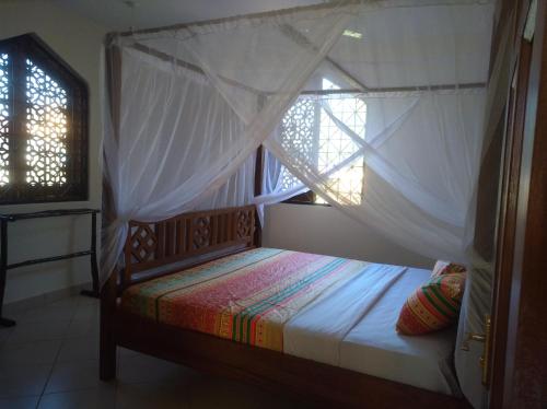 Gallery image of Swahili Oasis in Diani Beach