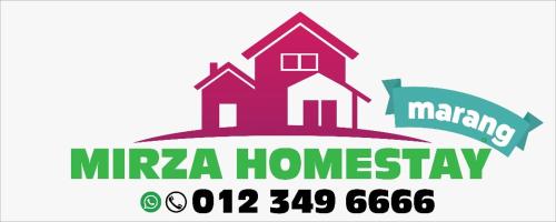 Mirza Homestay Marang - Standard Queen Room