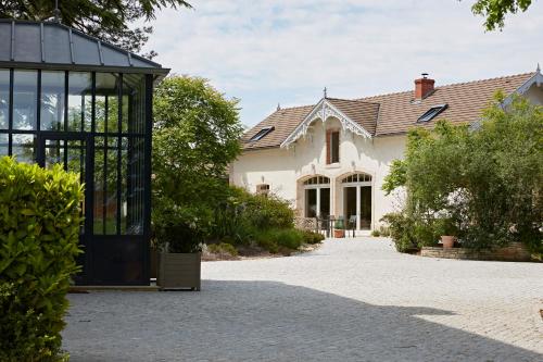 EVIDENCE Maison d'Hôtes