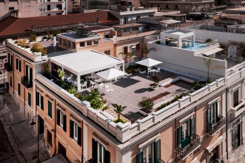 Hotel Medinblu