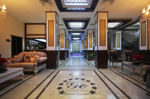 Grand Corner Boutique Hotel – Photos 2