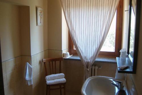 Fotografie z fotogalerie ubytování Agriturismo Cioccoleta v destinaci Orvieto