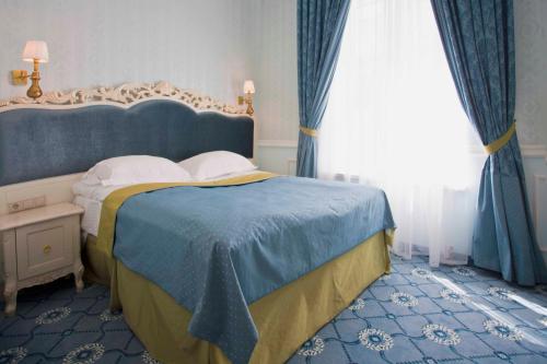 Royal Grand Hotel, Kiev, Ucraina