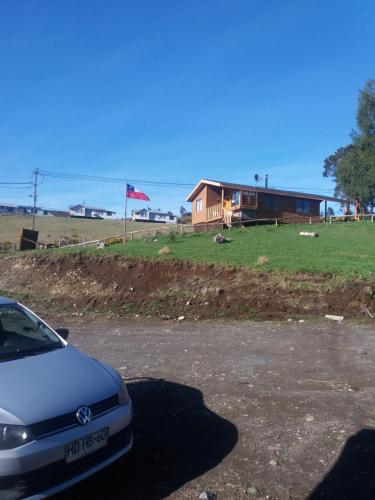 Galeriebild der Unterkunft Chacra Don Benito Chonchi in Chonchi