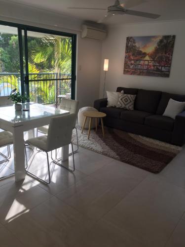 Foto da galeria de Chez Noosa Resort Motel em Sunshine Beach