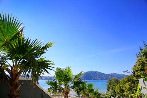 Gallery image of Hotel Picasso in Vlorë