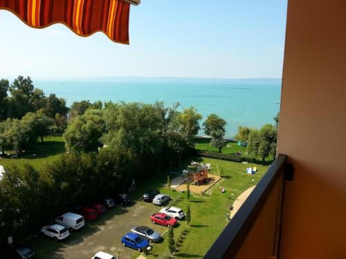 Aranyhíd Ilona Apartman