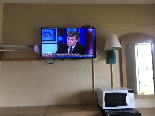 Gallery image of Budget Inn Express in Daytona Beach
