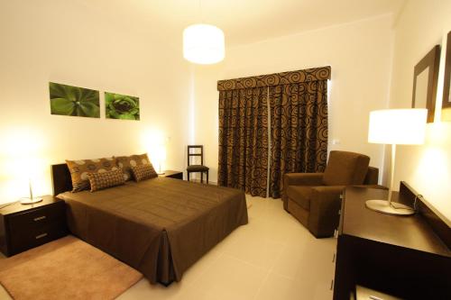 Gallery image of Montebelo Indy Maputo Congress Hotel in Maputo