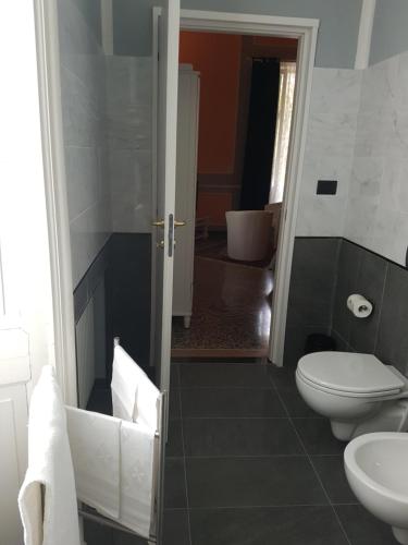 Gallery image of B&B Villa Gavina in Gavi