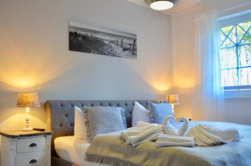 Легло или легла в стая в Villa Strandblick 2