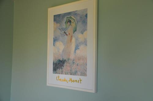 Photo de la galerie de l'établissement B&B Knotwilgenhoeve, à Knokke-Heist