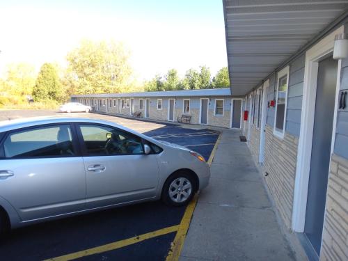 Фотография из галереи Pine Ridge Motel в городе Dodgeville