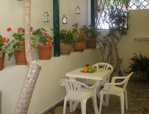 Φωτογραφία από το άλμπουμ του Aigialis Apartments & Studios στο Κοκκίνη Χάνι
