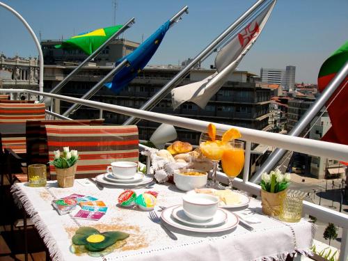 Vera Cruz Porto Downtown Hotel Image