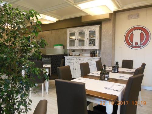 Gallery image of Locanda Ponte Stella al Borgo in Casale sul Sile