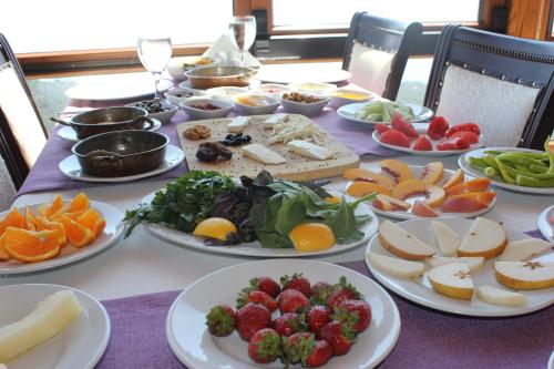 Φαγητό σε αυτό το ξενοδοχείο ή κάπου εκεί κοντά