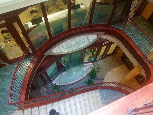 Fotografia z galérie ubytovania GoldStar Luxury Old Town Krakow Apartment v Krakove