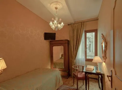 Hotel Bel Sito e Berlino photo 20