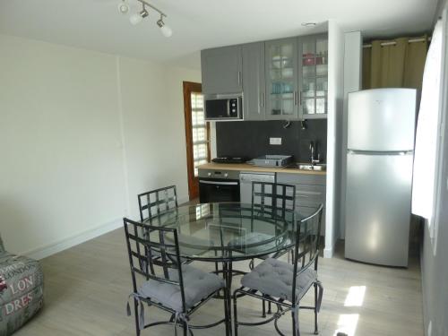 Photo de la galerie de l'établissement Perreux, à Amboise