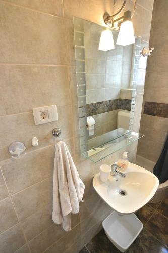 Apartmani Vela Makarska