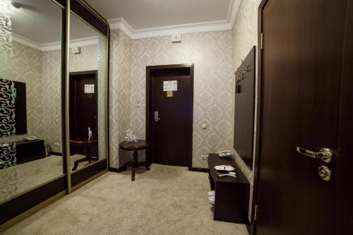 Gallery image of Park-Hotel Europe in Belgorod