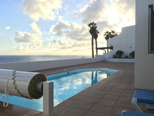 Kép Mirador frente al mar szállásáról Sardinában a galériában