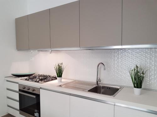 Gallery image of I MESTRI Holiday Homes in Uggiano la Chiesa