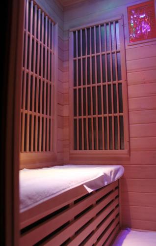 ブルボンヌ・レ・バンにあるHotel Restaurant Herardのギャラリーの写真