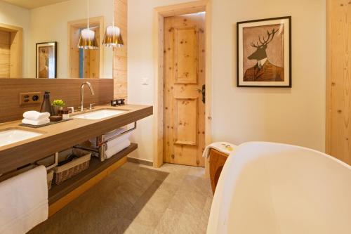 Fotografie z fotogalerie ubytování Hotel Piz Buin Klosters v destinaci Klosters