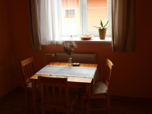 Fotografie z fotogalerie ubytování Apartmány zLosin ve Velkých Losinách