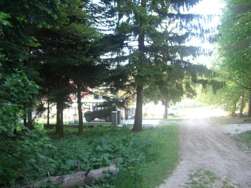 Hétházpuszta Erdészlak 8045 Isztimér, 1 Hétház puszta kép - 3