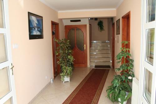 Φωτογραφία από το άλμπουμ του Apartman Bella Hotel σε Σιόφοκ