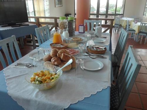 Afbeelding uit fotogalerij van Estalagem Corte do Norte in Ponta Delgada