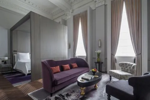 Four Seasons Hotel London at Tower Bridge photo 16