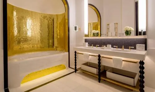 Four Seasons Hotel London at Tower Bridge photo 18