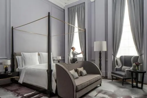 Four Seasons Hotel London at Tower Bridge photo 19