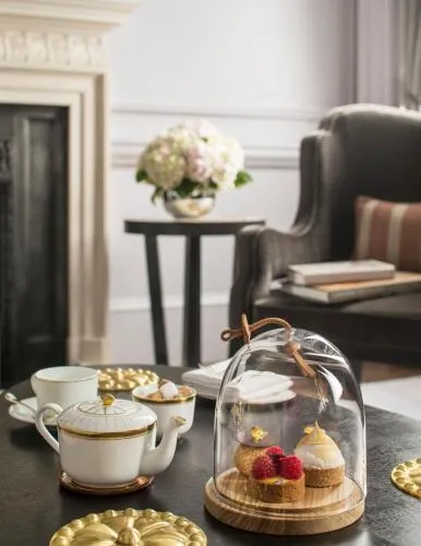 Four Seasons Hotel London at Tower Bridge photo 21