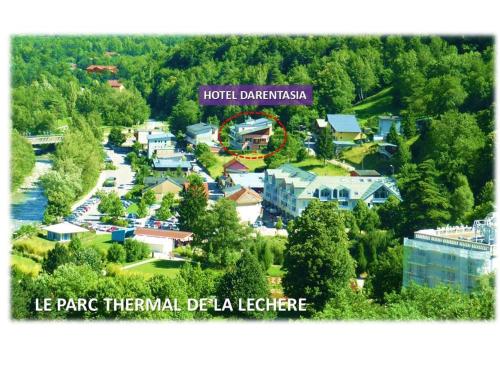 La Darentasia – Photos 4