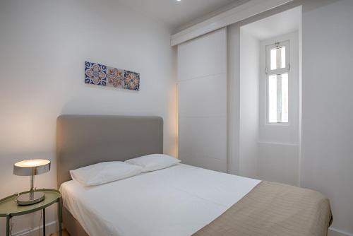 BmyGuest - Príncipe Real Charming Apartment